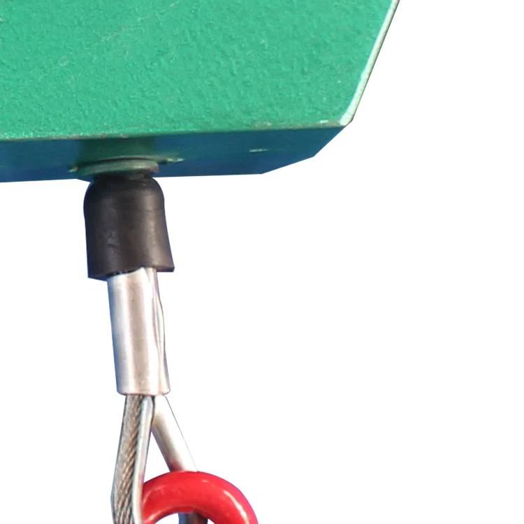 Elevator Fall Arrester